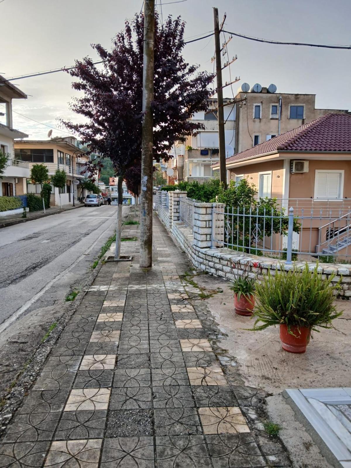 Goni Guest House Sarandë Zimmer foto